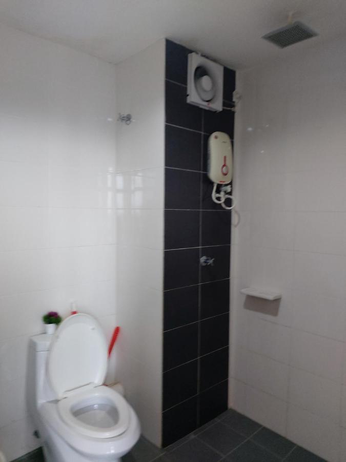 The Viana Apartment IV 哥打巴鲁 外观 照片