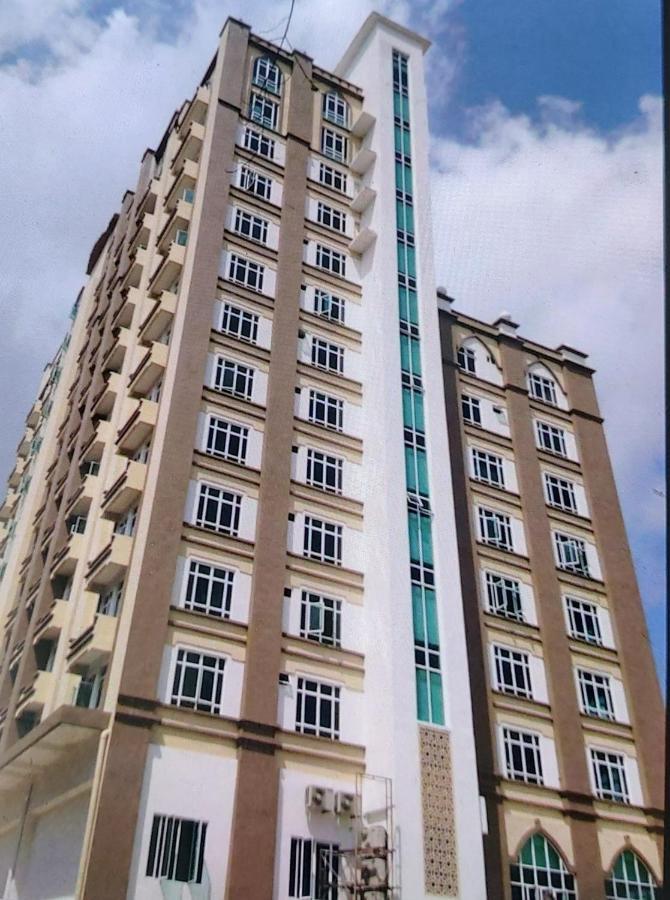 The Viana Apartment IV 哥打巴鲁 外观 照片