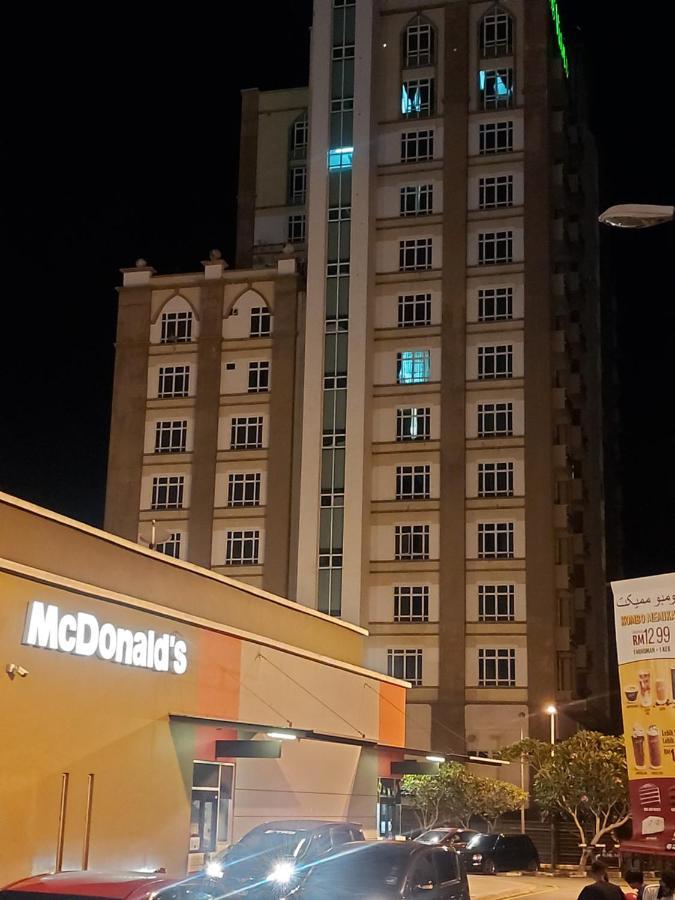 The Viana Apartment IV 哥打巴鲁 外观 照片