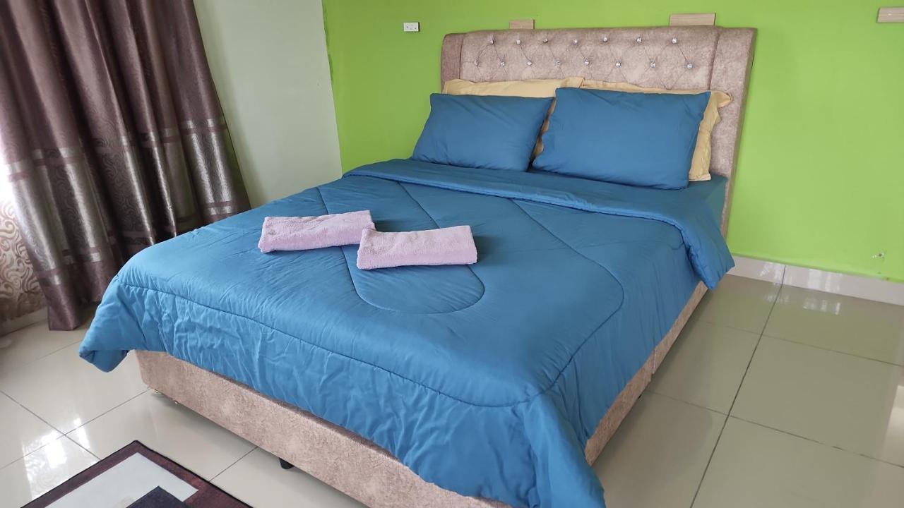 The Viana Apartment IV 哥打巴鲁 外观 照片